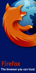 Get Firefox!